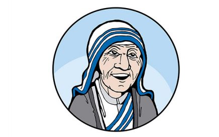 Madre Teresa