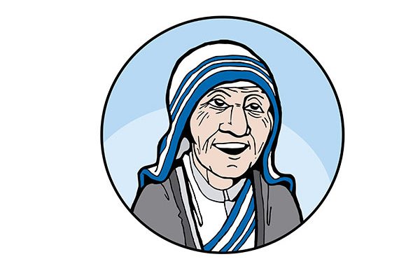 Madre Teresa