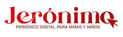 El Pequeño Jerónimo logo