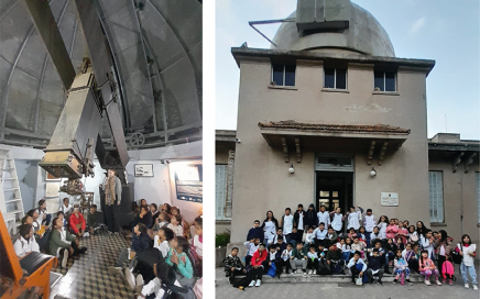 Observatorio Astronómico de Córdoba